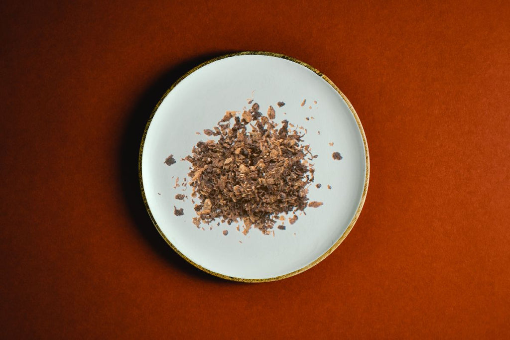 What Is AVB (Already Vaped Bud) Cannabis and Why You Shouldn't Throw It Away