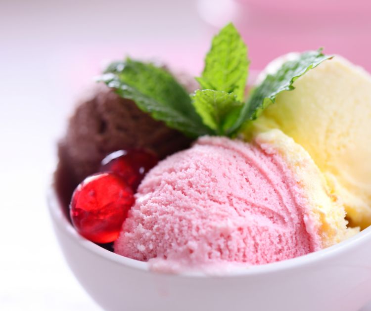 CBD Ice Cream Recipe