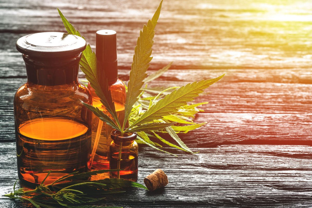 Broad Spectrum vs Full Spectrum CBD