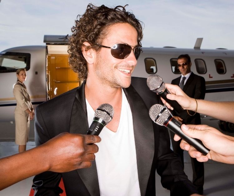 Modern Hollywood Celebrities In The Cannabis Industry