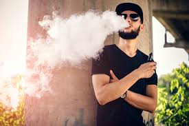Vaping Dry Herbs vs Smoking