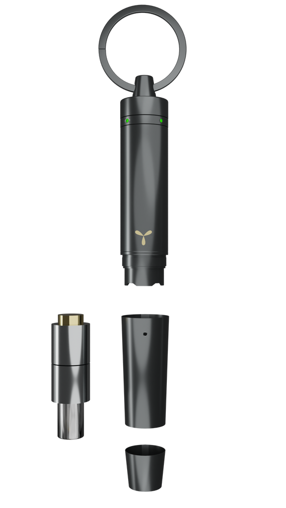 OM Vaporizers