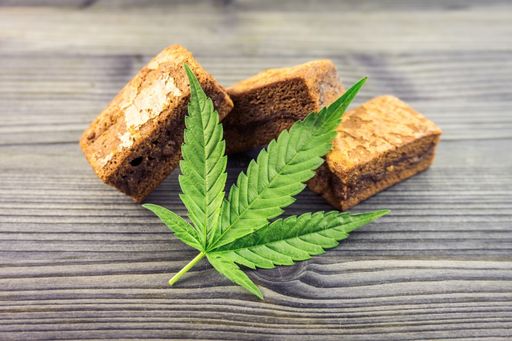 Cannabis Edibles