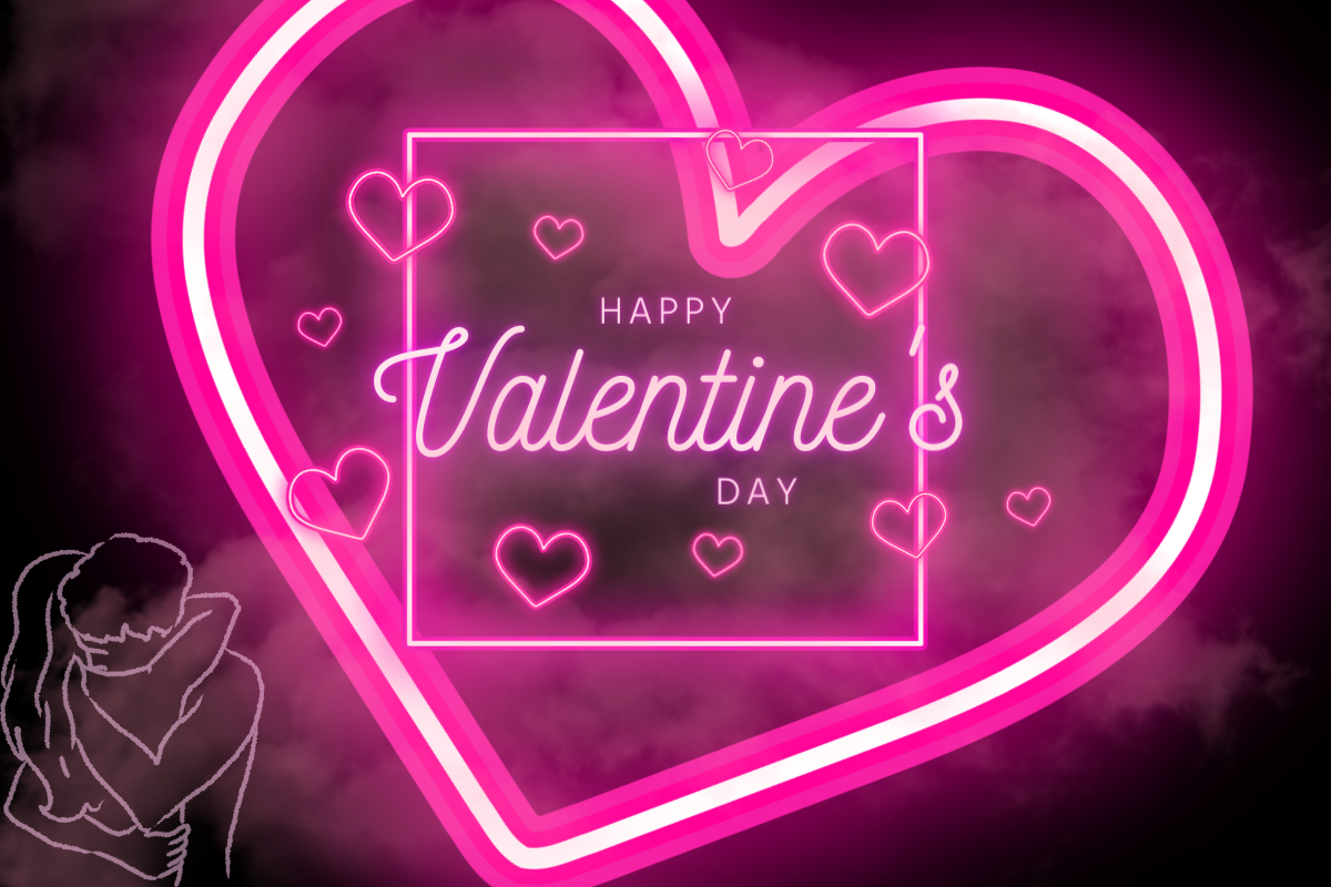 Love is in the “Air”