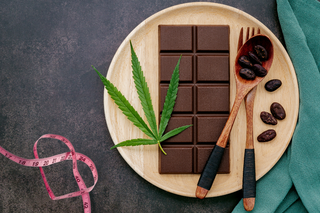 Exploring the Green Link: Cannabis and Weight Loss Relationship