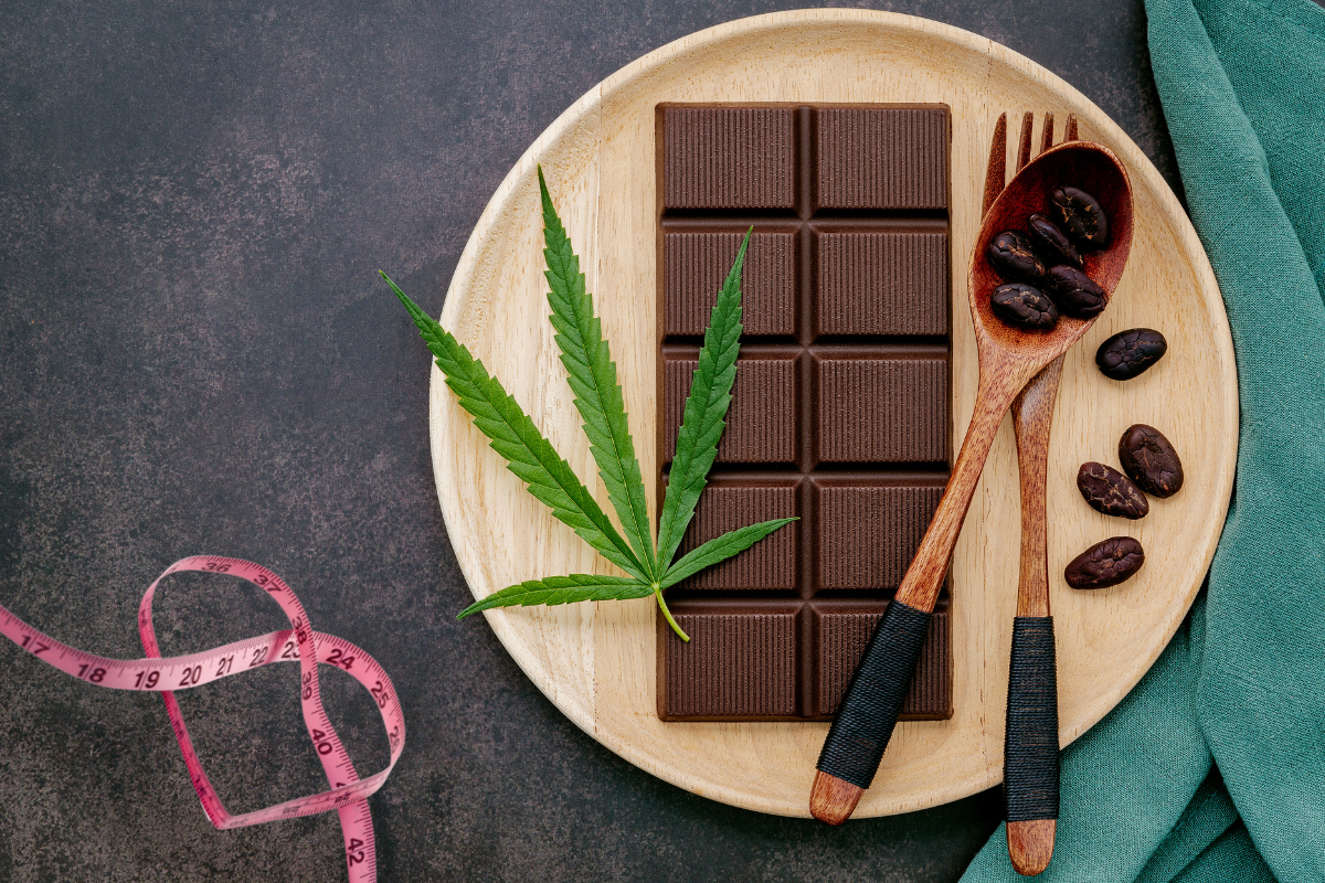 Exploring the Green Link: Cannabis and Weight Loss Relationship