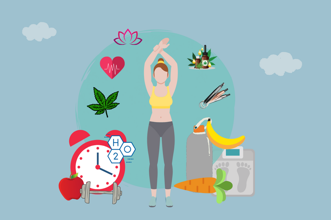 Promoting Women's Well-being: The Importance of Dry Herb Vaping