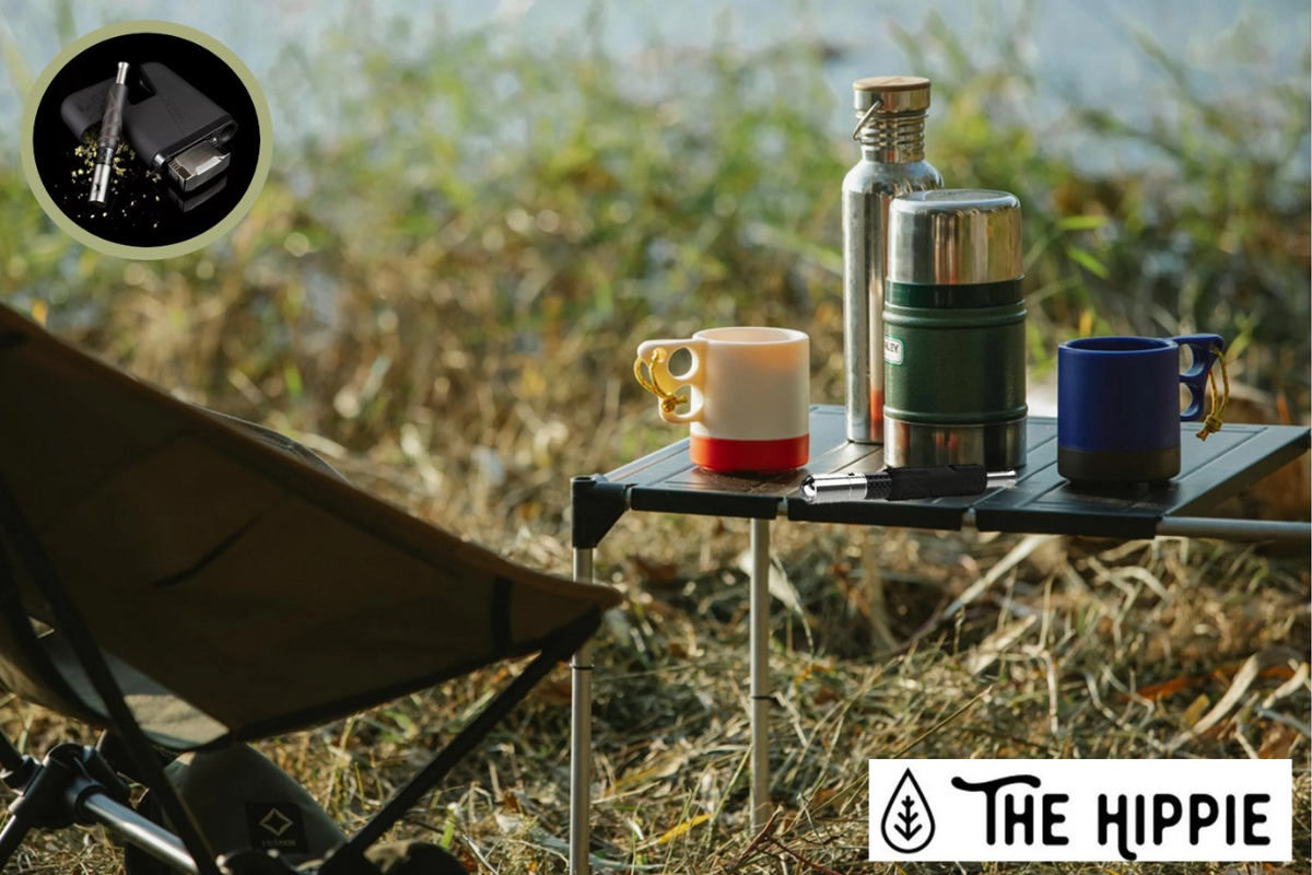 Vaping in the Great Outdoors: Tips, Tricks, and Advice