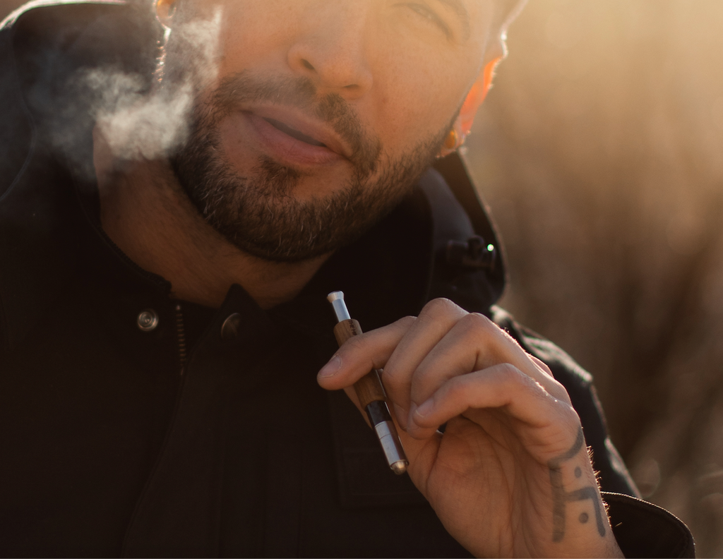 Why choose a vaporizer instead of joints?