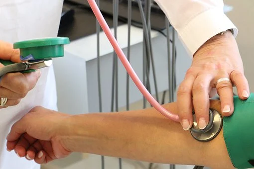 Top 6 Ways to Control Your Blood Pressure