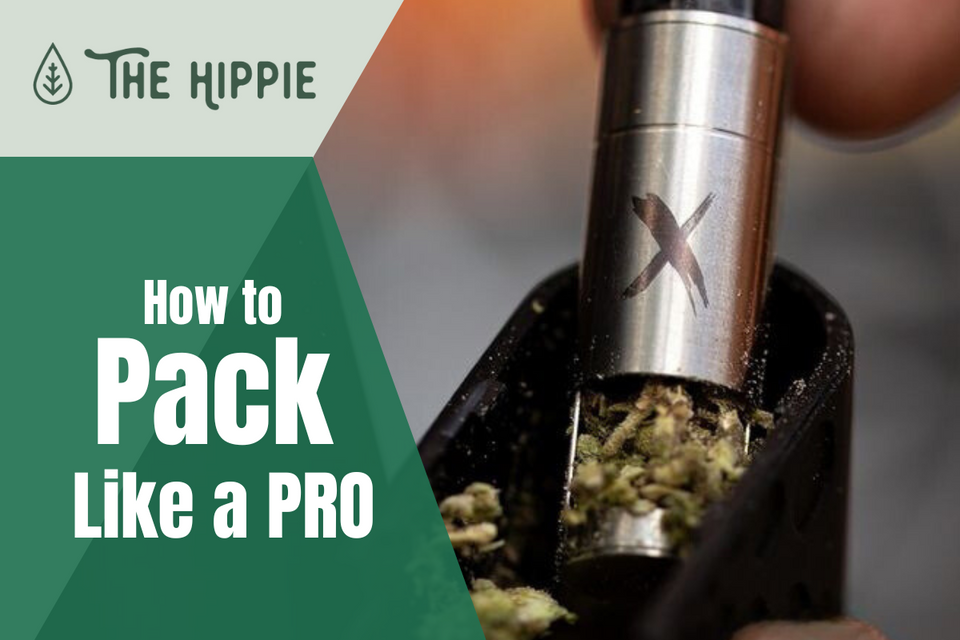 How to Pack Like a Pro: Tips for Optimal Vaporizer Bowl Performance