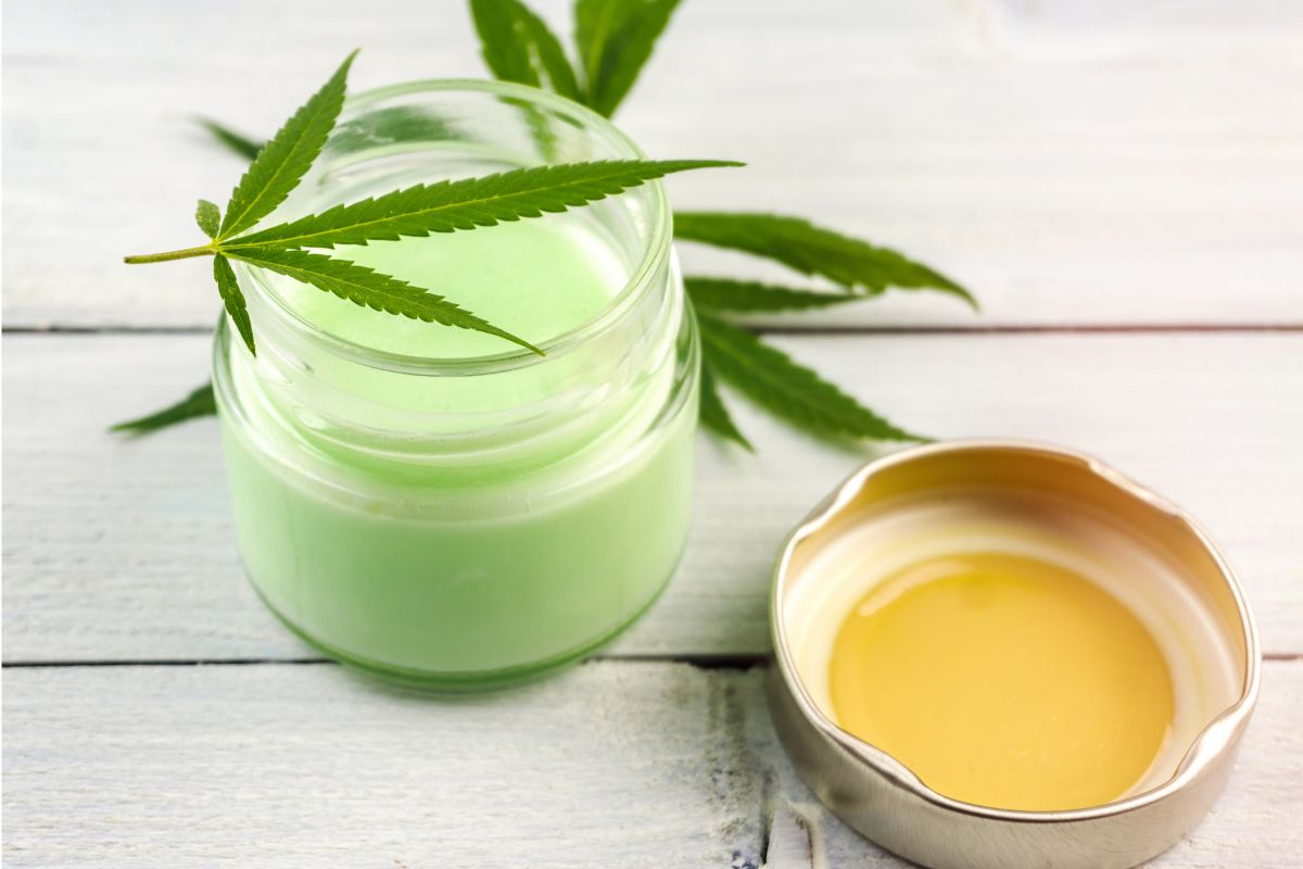 The Healing Power of Cannabis Topicals: A Closer Look