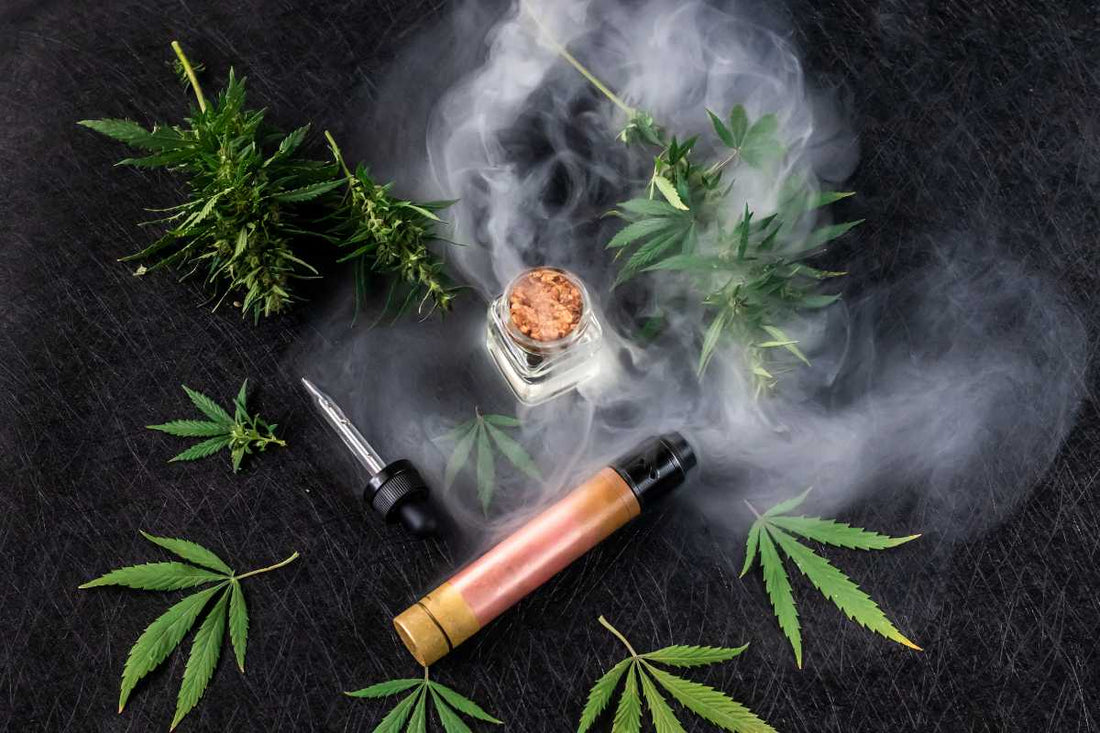 Embark on a Memorable and Safe First Cannabis Experience