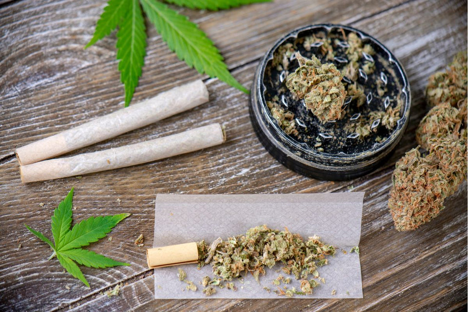 Is Cannabis Addictive? Debunking the Myths and Exploring the Facts