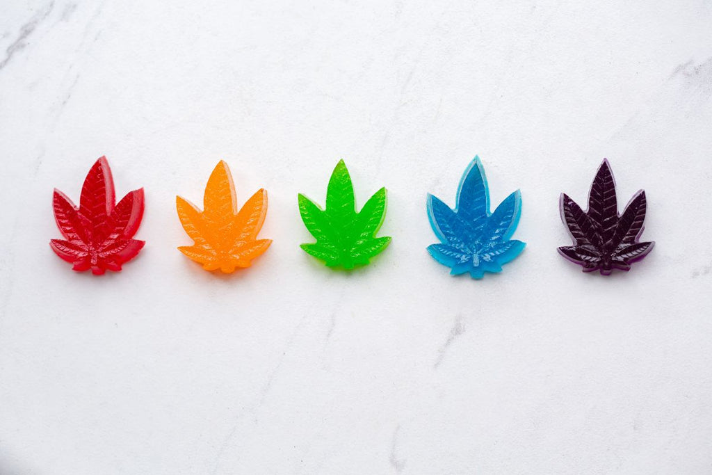 How to make your own CBD gummies