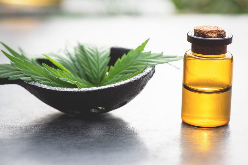 Can CBD Oil Help With Arthritis? The Facts You Need to Know