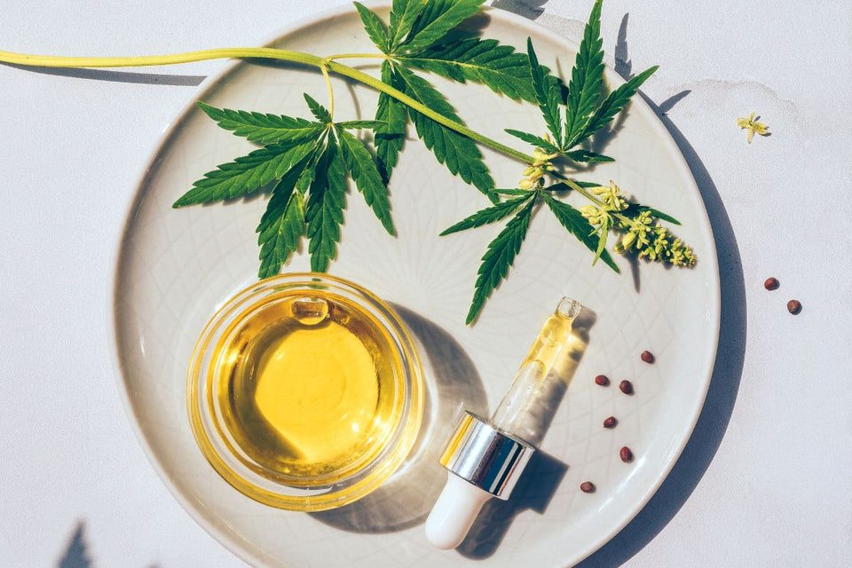 Can You Take CBD Oil While on Medication?