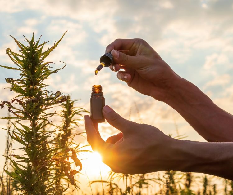 Benefits of CBD