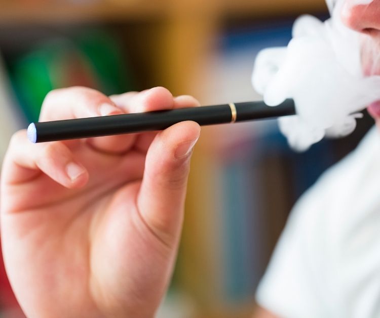 E-cigarette for Beginners