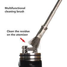 How to Clean Ecig the Right Way
