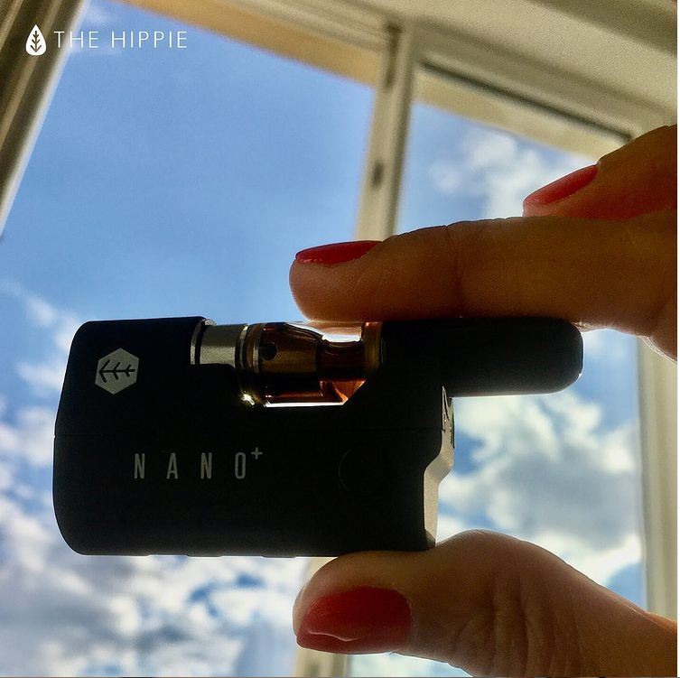 Hippie Nano Plus
