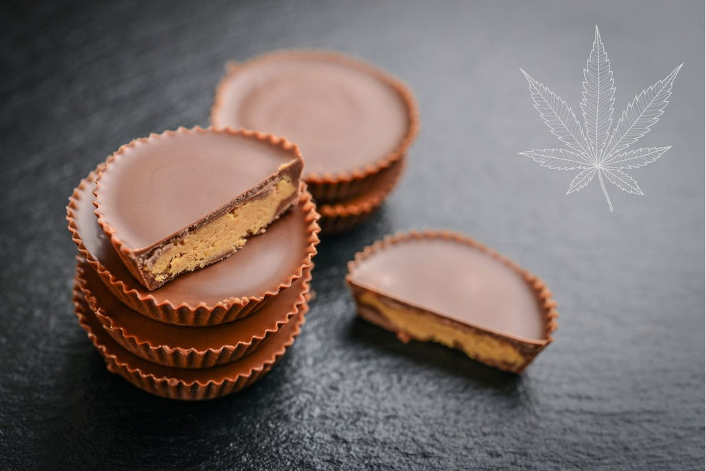 A Tasty Way to Use AVB: Chocolate Peanut Butter Cups Recipe
