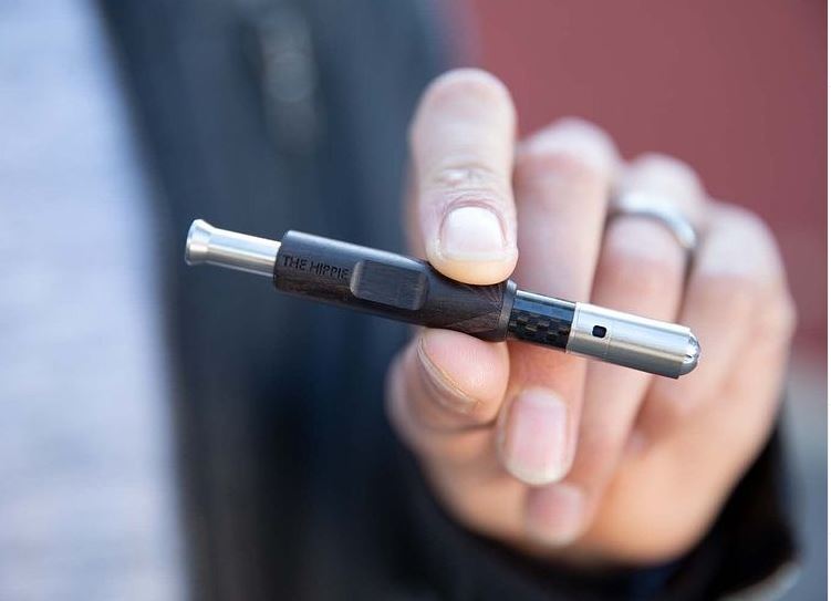 Hippi pipe