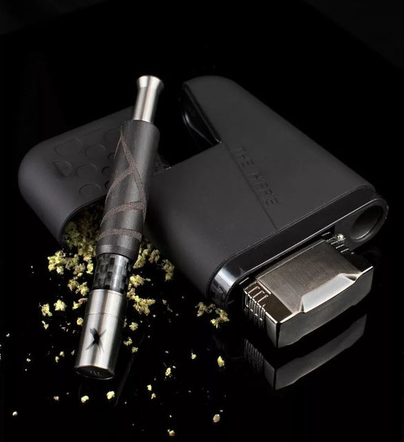 Why Cannabis Vaporizers Are The Best Way To Smoke