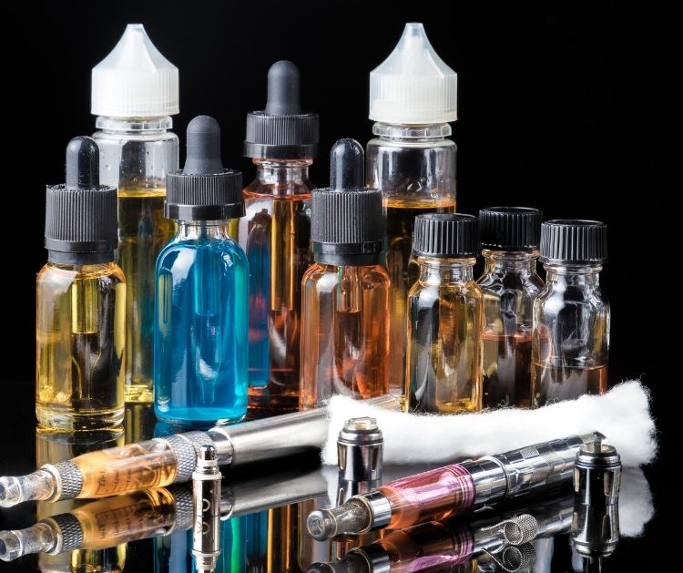 Choose Wisely When Buying a High-Quality Vape Pen Cartridge