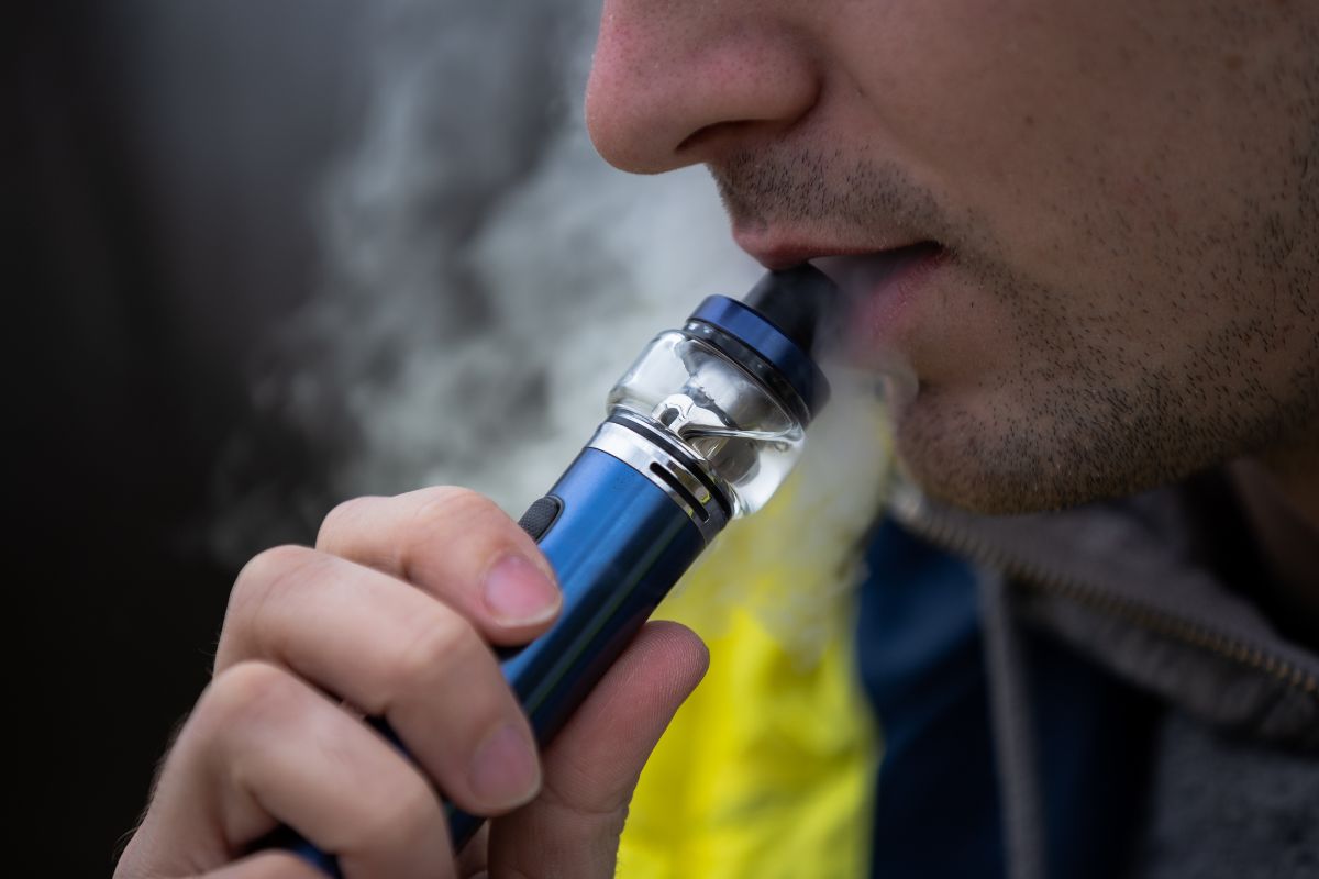 Unveiling the Potential of Vitamin D Vape: Healthy Vaping with a Twist