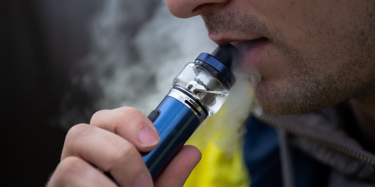 Unveiling the Potential of Vitamin D Vape: Healthy Vaping with a Twist TheHippiePipe.com Unveiling the Potential of Vitamin D Vape: Healthy Vaping with a Twist TheHippiePipe.com