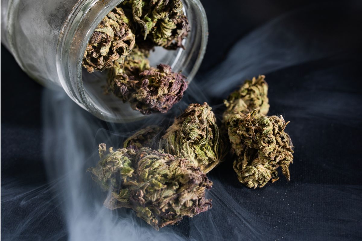 How to Not Smell Like Weed: Tips and Tricks