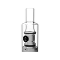 Ceramic Heating Chamber and Replacement Glass for Hippie W and Compatible 510-Thread Batteries