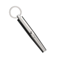OM Chrome 510-Thread Battery, 300mAh Rechargeable Wax Pen with 3 Voltage Settings and Cap