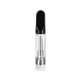 Full Ceramic Cartridge 1 ml, Premium Ceramic Chamber with 510-Thread Compatibility