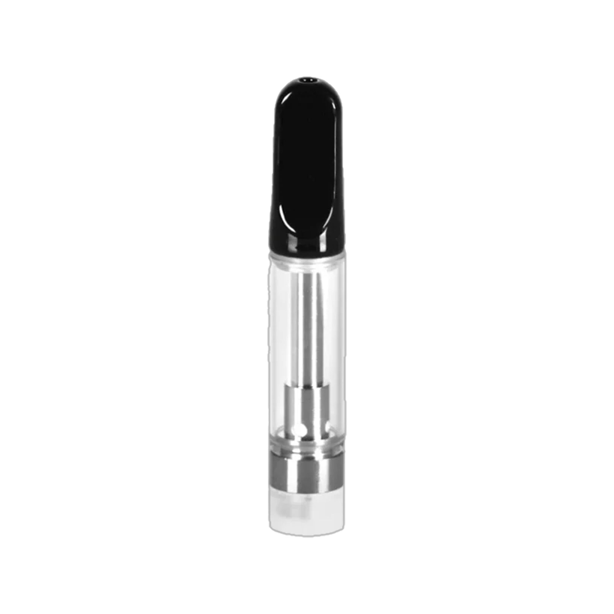 Full Ceramic Cartridge 1 ml, Premium Ceramic Chamber with 510-Thread Compatibility
