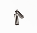 2-Pack Replacement Mouthpiece for the Hippie Pipe