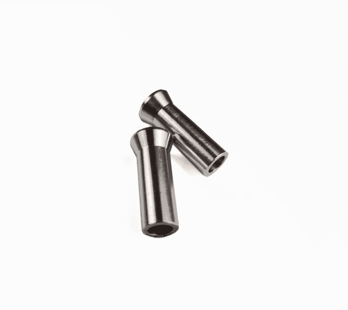 2-Pack Replacement Mouthpiece for the Hippie Pipe