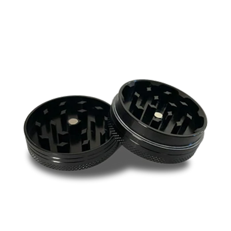 Classic 2-layer grinder