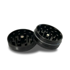 Classic 2-layer grinder