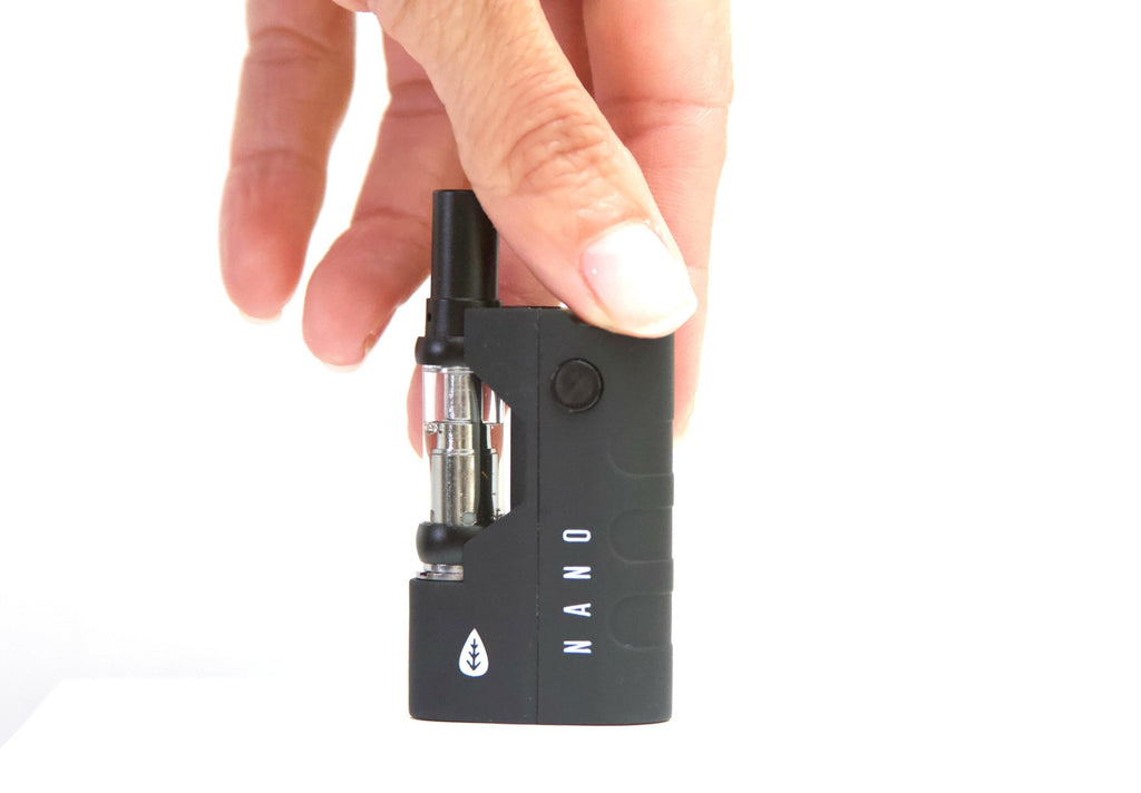hippies disposable vape Hippie Nano+– TheHippiePipe.com
