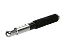 The Hippie Pipe in Ebony Blackwood - Analog Vape Pen