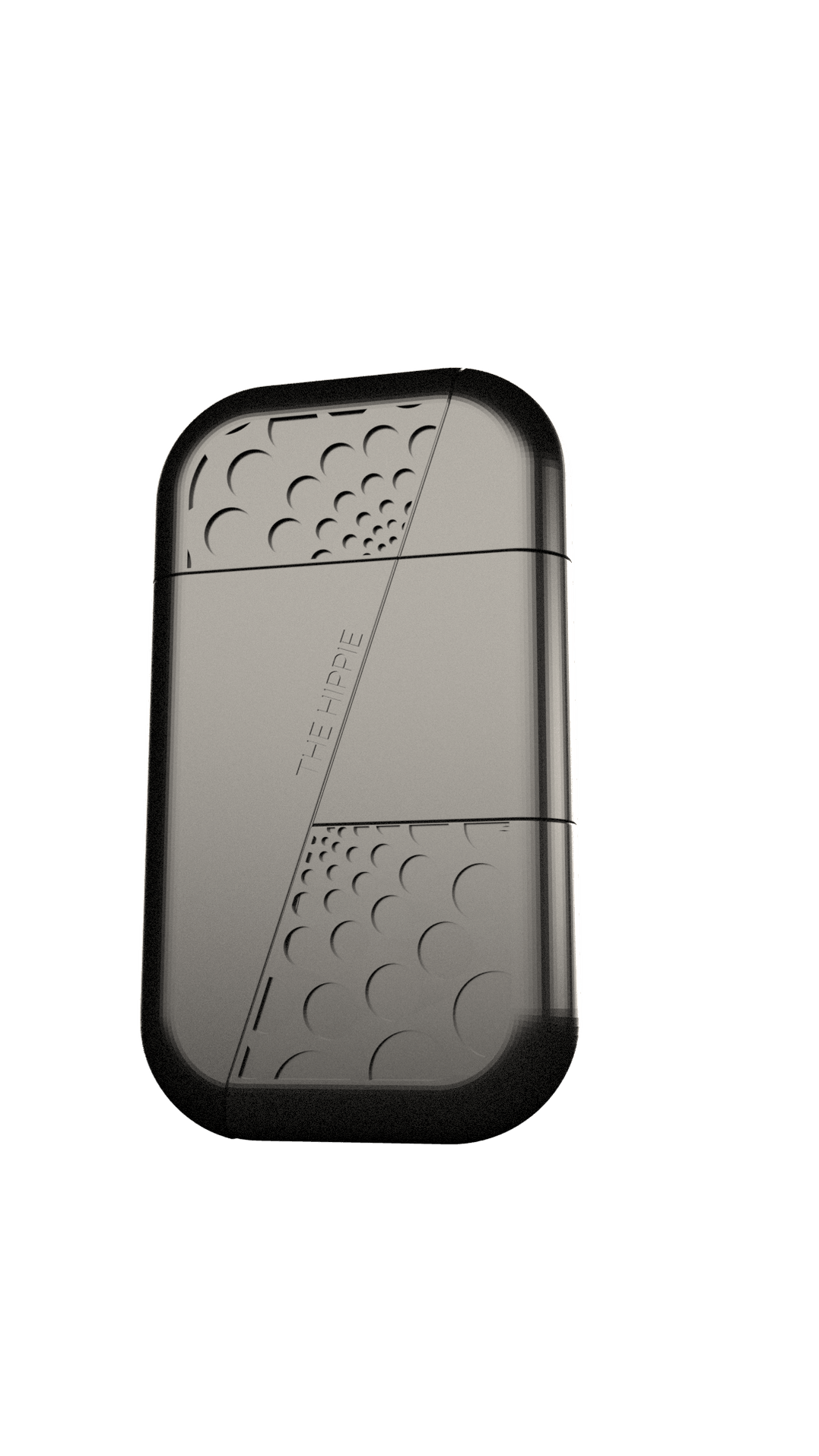 Pipe Holder Bundle Ebony Blackwood