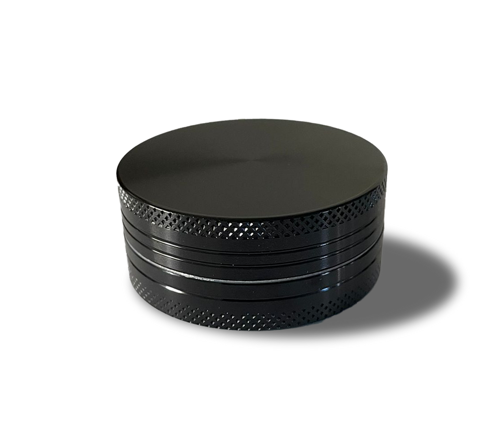 Classic 2-layer grinder