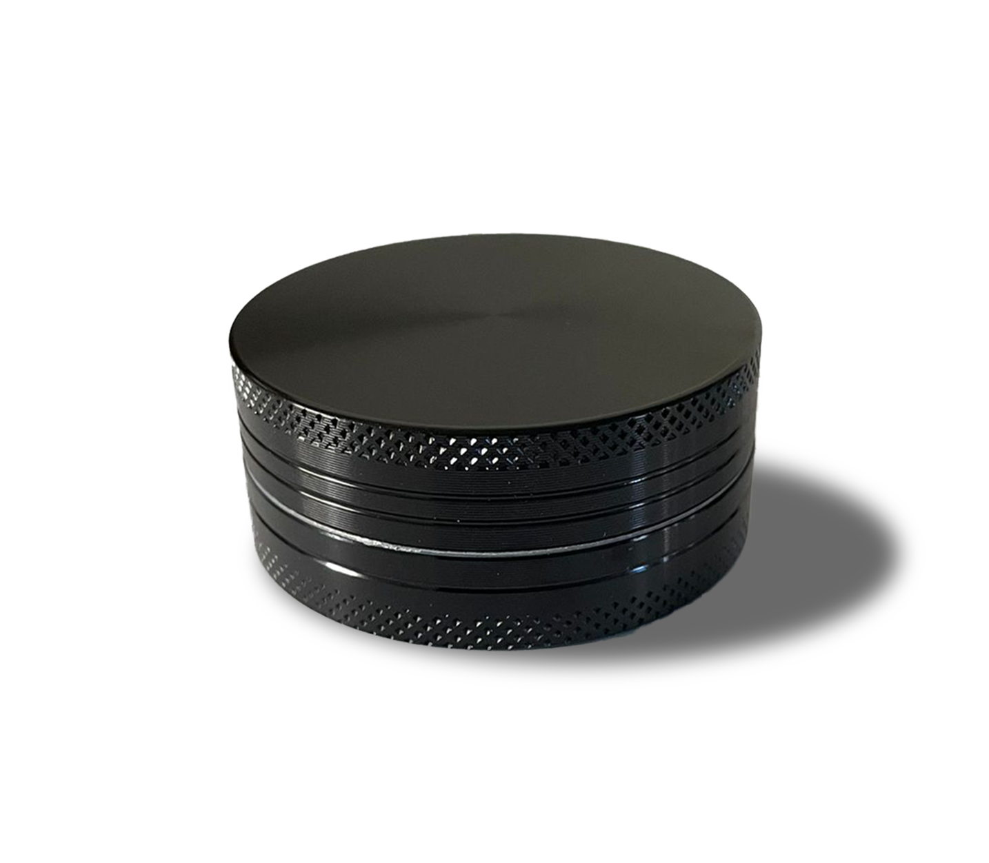 Classic 2-layer grinder
