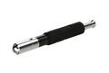The Hippie Pipe in Ebony Blackwood - Analog Vape Pen