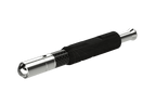 The Hippie Pipe in Ebony Blackwood - Analog Vape Pen